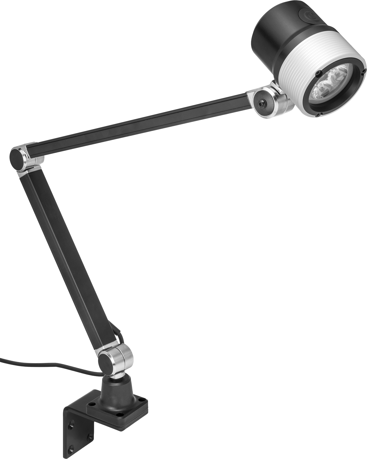 A (Fastener Mount)