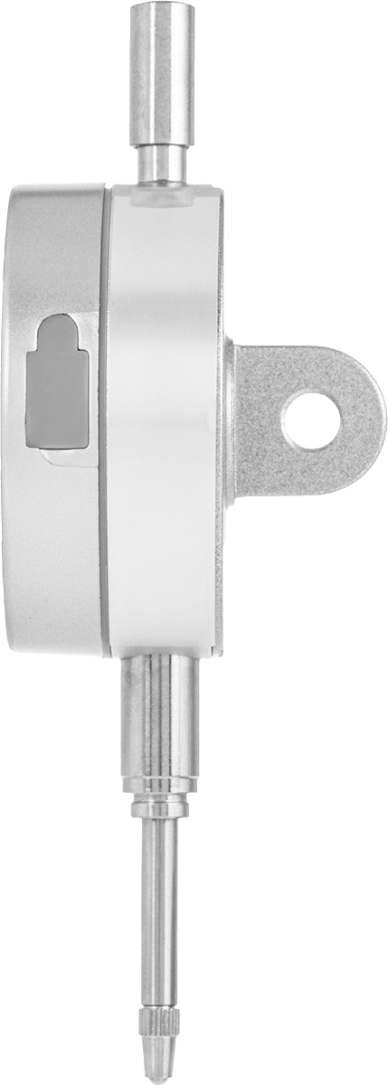 Elektronik Komparatör, Piston, 0 inç ila 1 inç Mesafe Ölçümlü