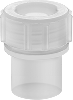 HDPE Plastik Şişe