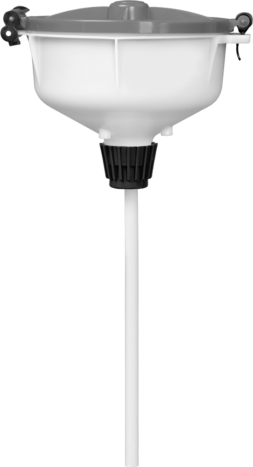 Muhafaza Hunisi, 38-400 Dişi, 15-1/4 FL. oz. Kapasite