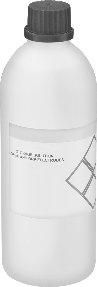 pH Ölçer için Saklama Çözümü, 500 ml