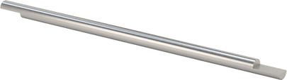 Ekstra Sert C2 Tungsten Karbür Çubuk, Çentikli