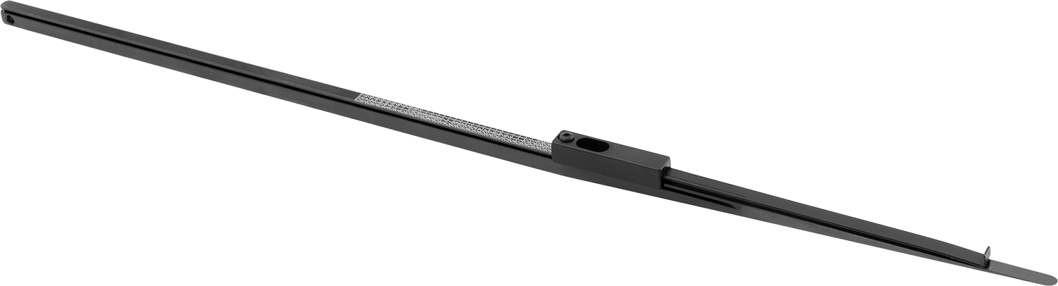 Konik Kalınlıklı Sentiller, 0.005 inç ila 1/4 inç Ölçüm Aralığı