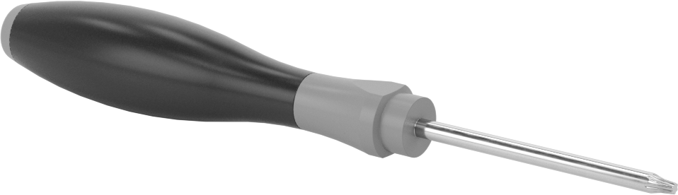 Torx Plus Tornavida, IP8 Tahrik Boyutu — Standart, Sürücü, IP8