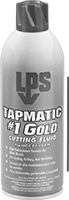 Frezeleme, Tornalama, ve Testere Yağlayıcı, LPS Tapmatic #1 Gold