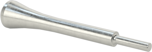 Renishaw Prob İğnesi, M2 için Montaj Aleti, M3 Stylus Diş Boyutu