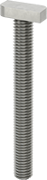 M8 x 1.25 mm Diş x