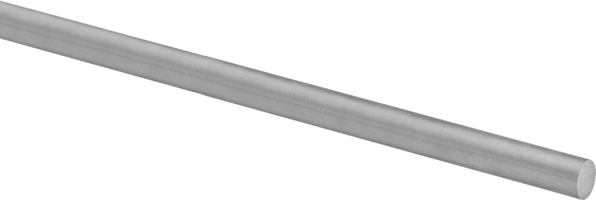 Dar Toleranslı 4140 Alaşımlı Çelik Çubuk, 2 mm Çap