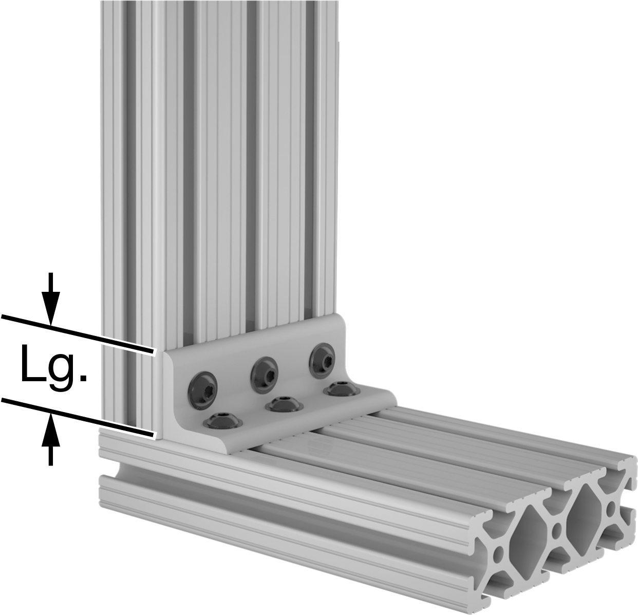 Corner