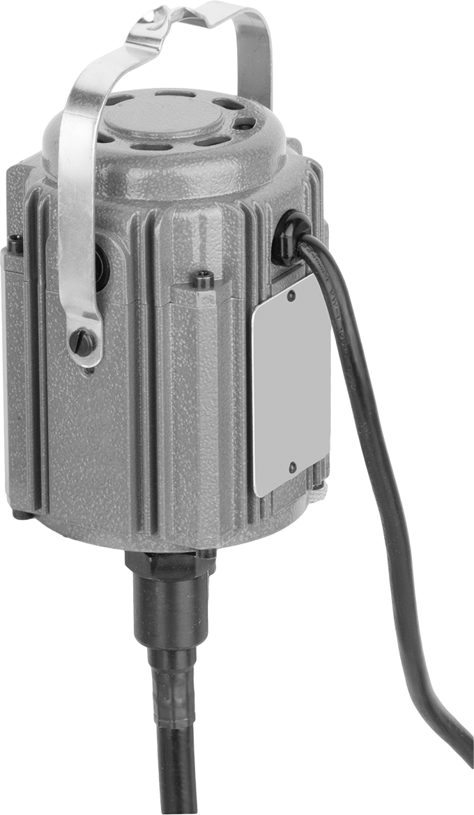 Elektrikli Esnek Milli Uç ve Bur Kalıp Taşlama Makinesi, Asma, 3/32", 1/8", 5/32" Şaft Çapı, 15000 rpm