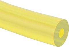 Yarı Şeffaf Yumuşak PVC Plastik Boru