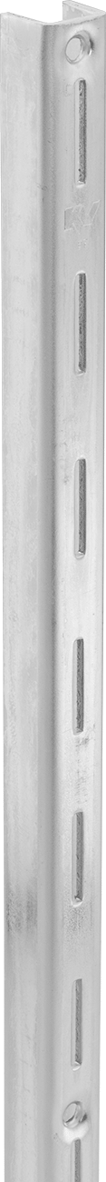Paslanmaz Çelik Tek Yuvalı Standart — 3⁄4", Paslanmaz Çelik, -