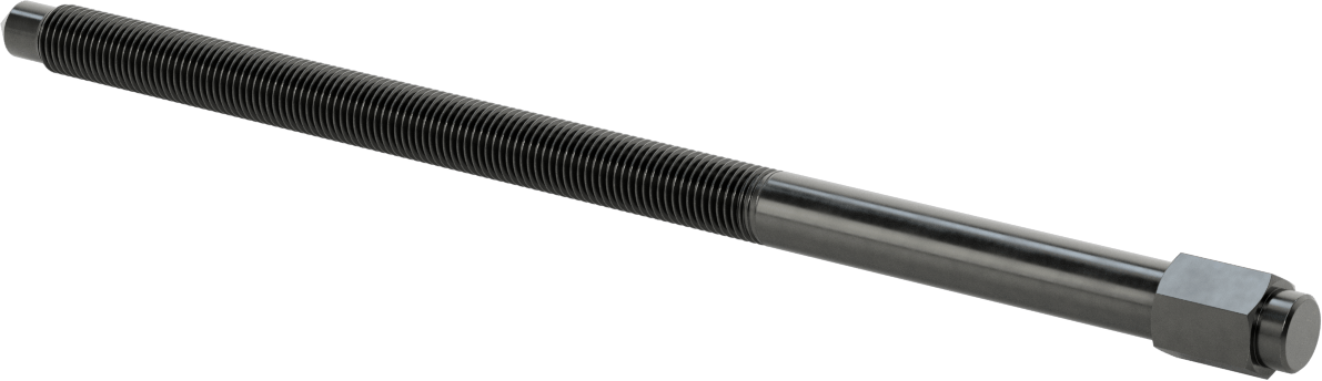 Çekici için 5/8"-14 Dişli Boyutunda Zorlama Vidası