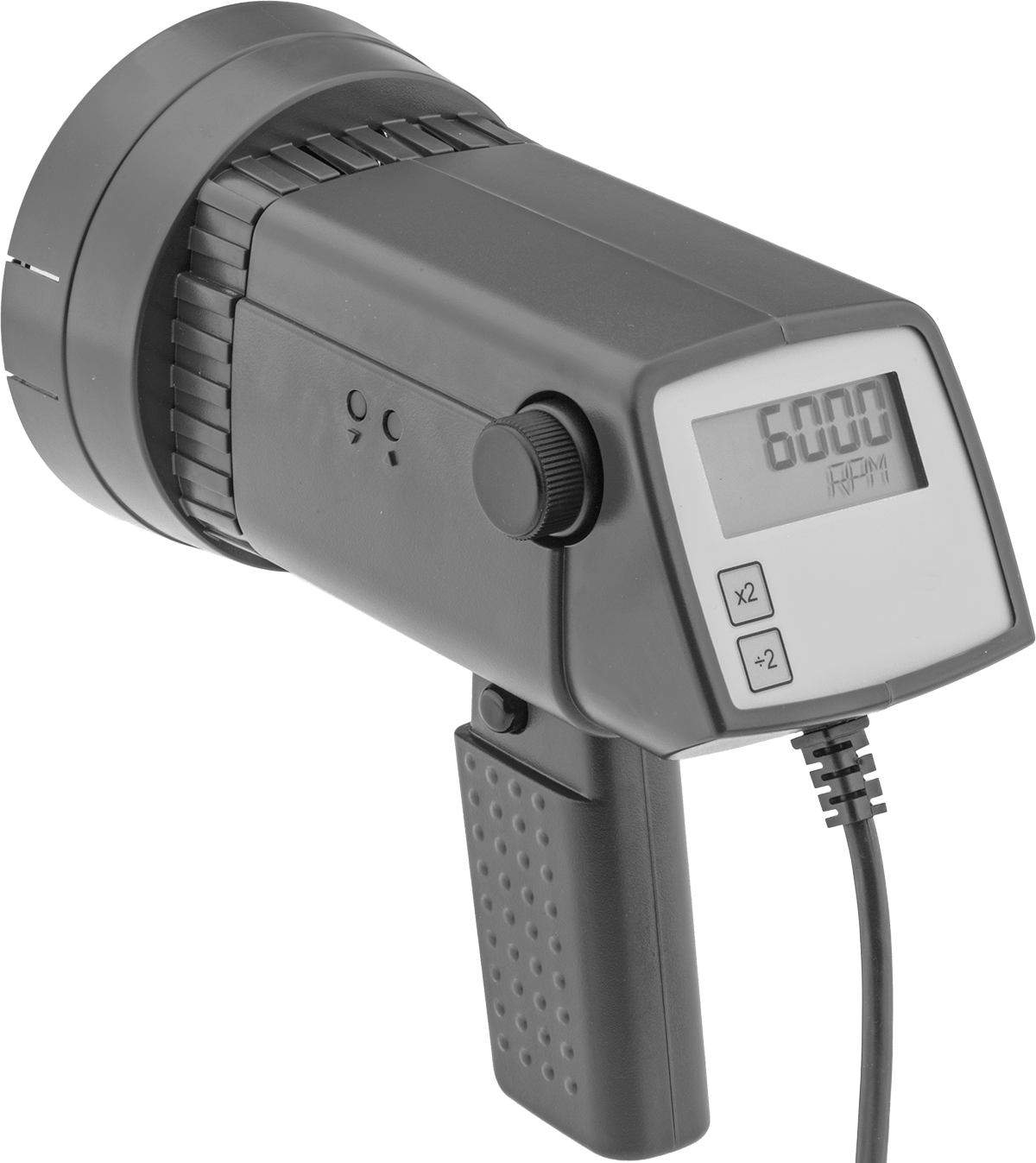 Takılabilir Stroboskop — Elektrik, 120V AC, 240V AC, 10,000 rpm