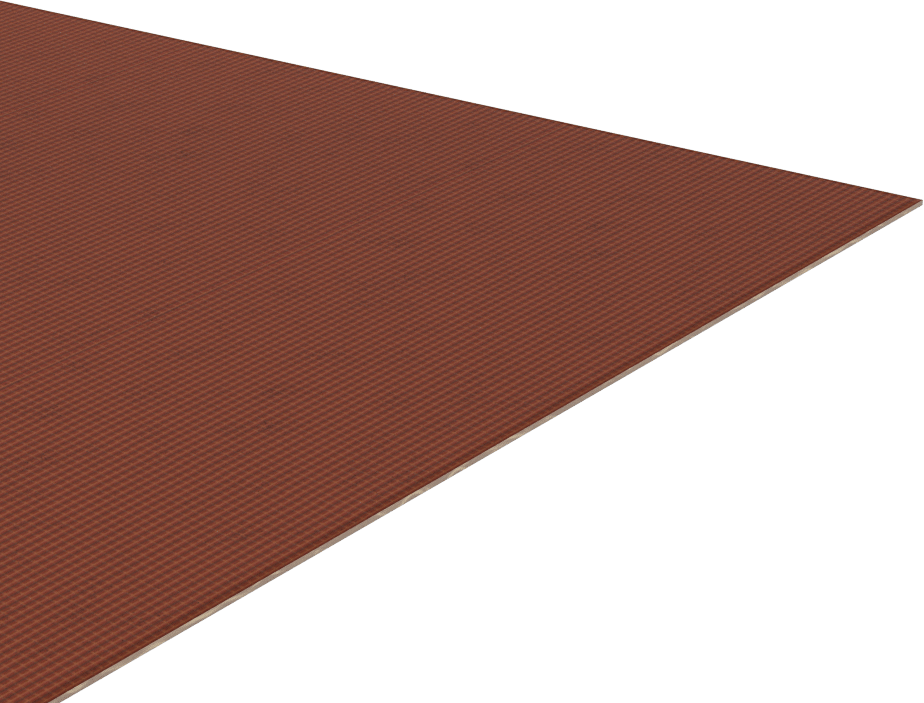 Ekonomik Garolite CE Levha, 12" Genişlik x 12" Uzunluk, 1/32" Kalınlık
