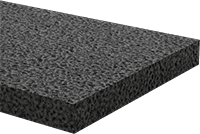 Ultra Hava Koşullarına Dayanıklı EPDM Köpük Levha, Ultra Yumuşak