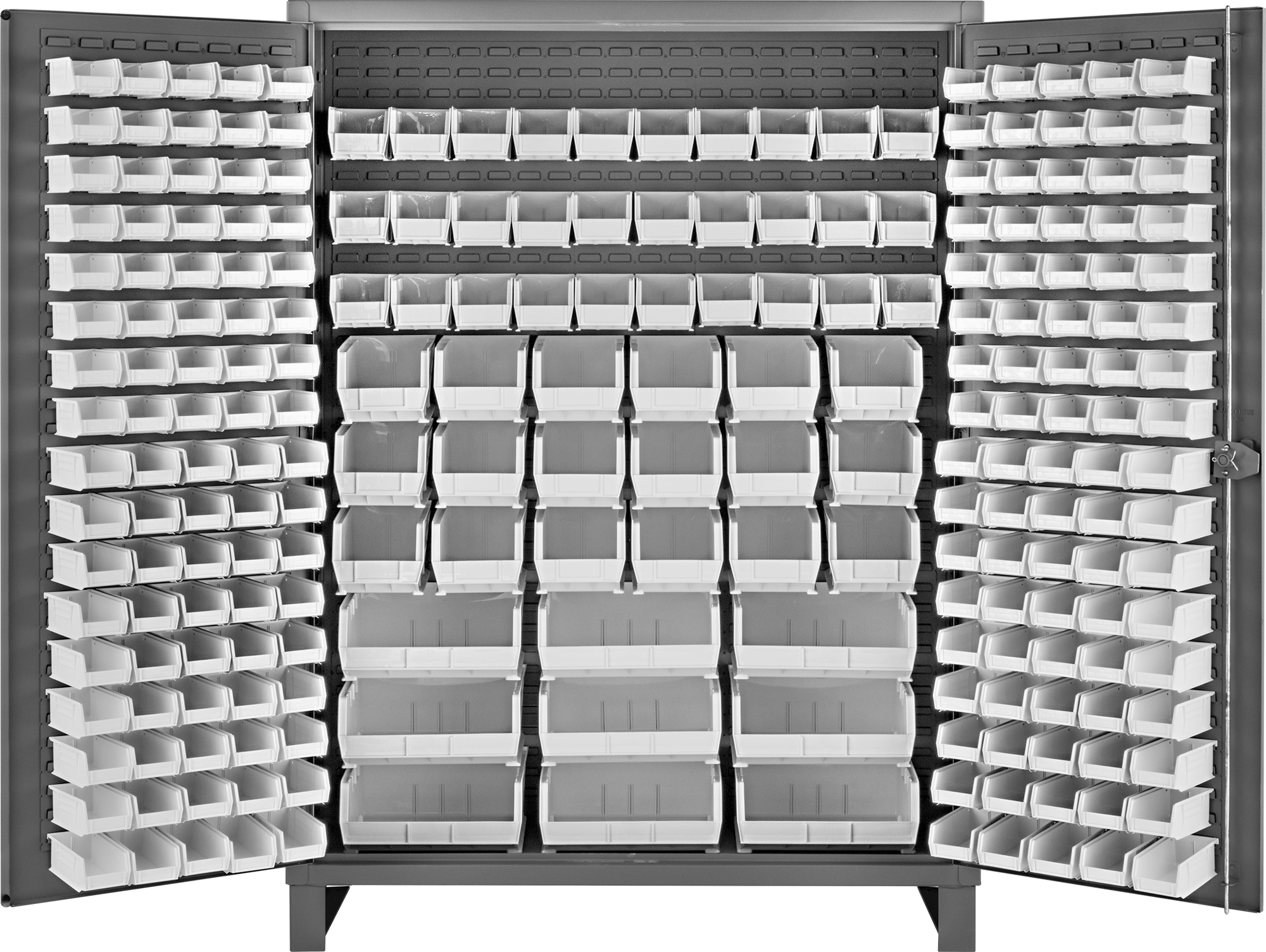 227 Bins