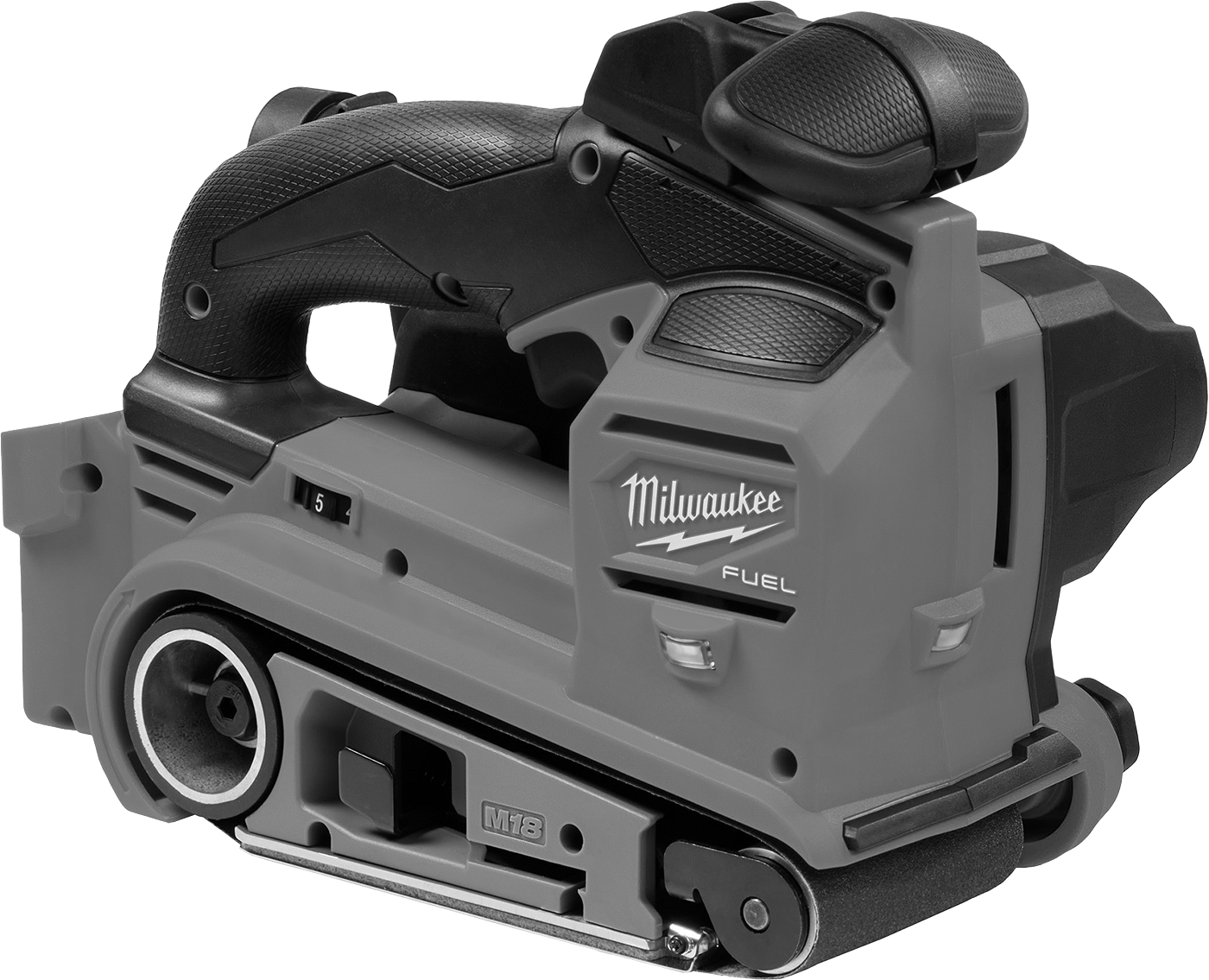 Milwaukee 2832-20 Akülü Bant Zımpara Makinesi — Pil, Kayış, Doğrusal