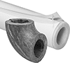 Fiberglas Boru Yalıtımı