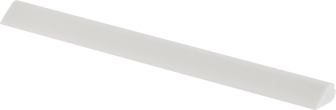 Seramik Alümina Bileme Taşı, El Tipi, Düz Konturlu, 1200 Kum — Kontur, Ceramic, Ceramic Alumina, Ultra Fine