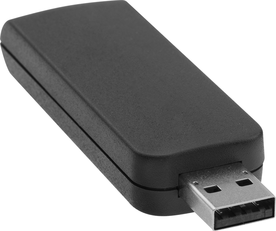 Fluke Multimetre için PC3000 FC Bilgisayar Konektörü