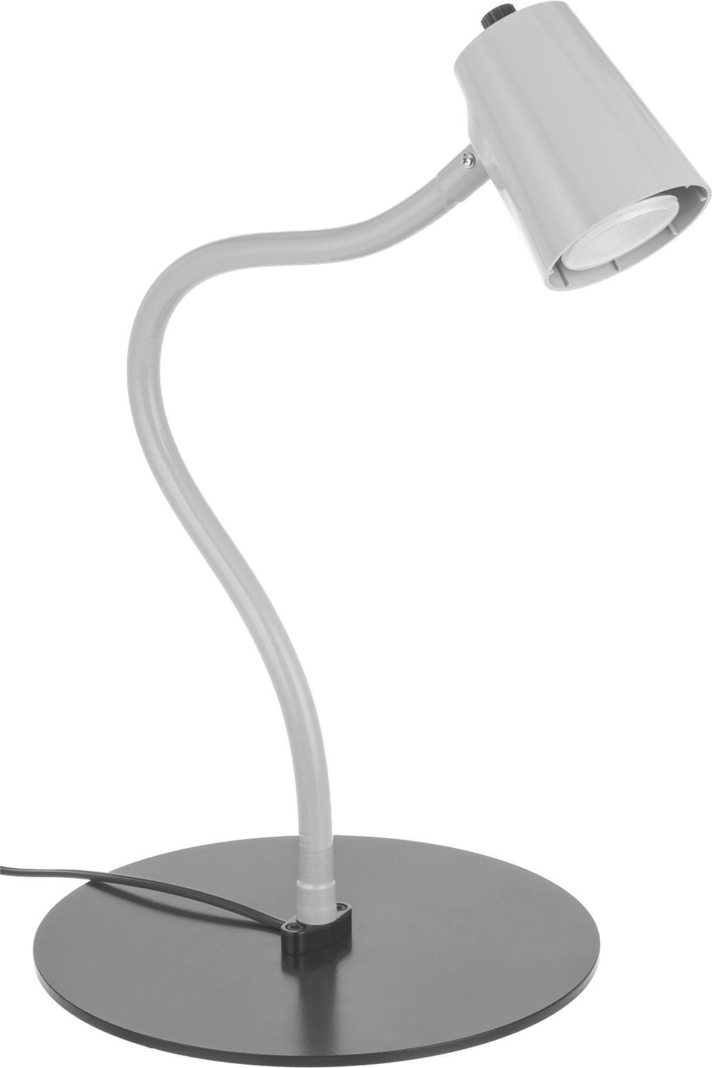 A (Weighted-Base Mount)