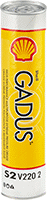 Shell Gadus S2 V220 Gres