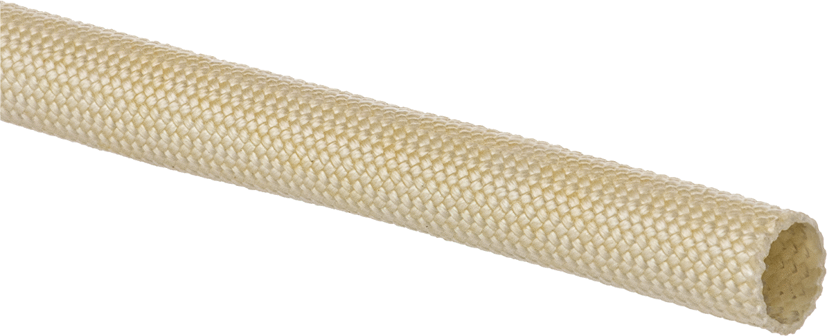Soğutucu Akışkana Dayanıklı Tel Kılıf, 1/4" İç Çap, 3 Fit Uzunluk
