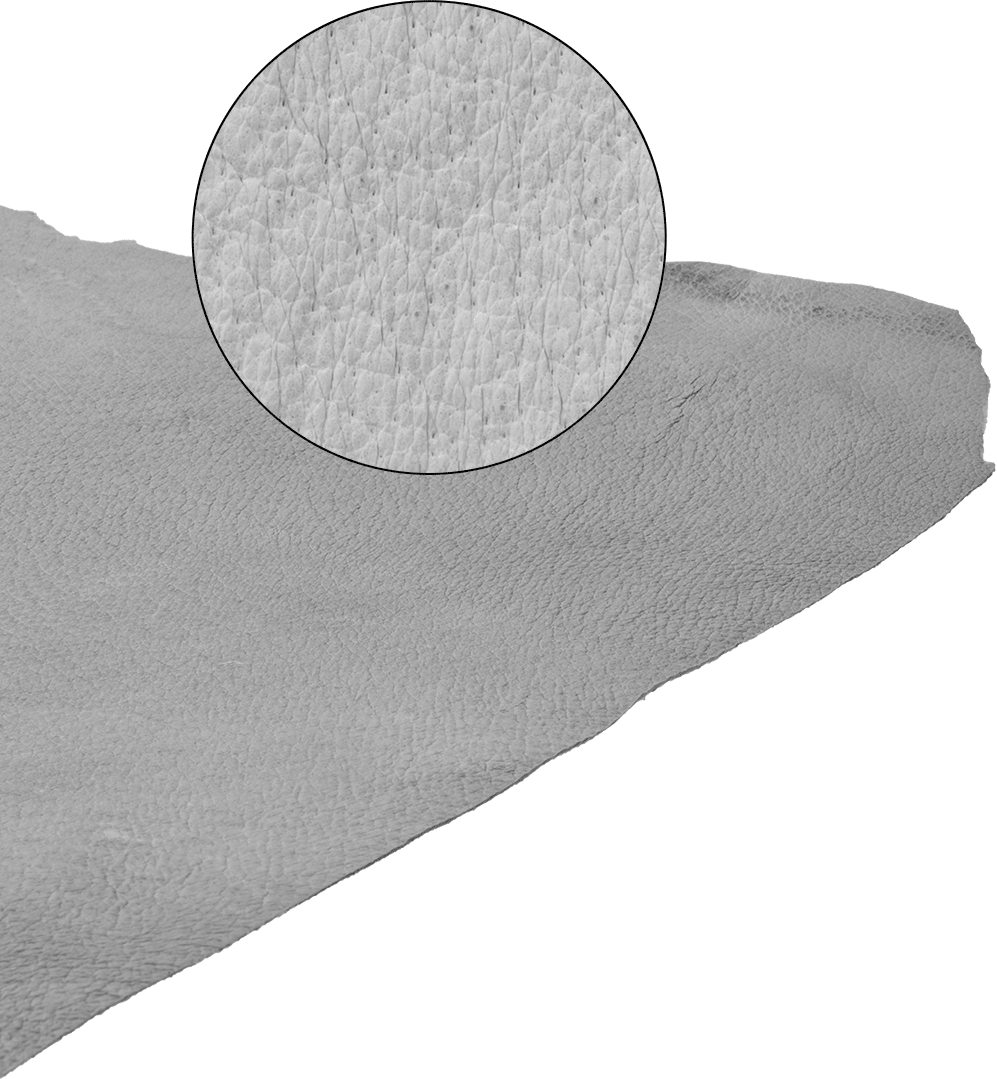 Domuz Derisi, 0.027" Kalınlık, Yaklaşık 14 ft²