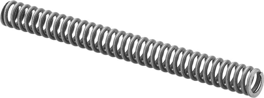 Pop Tools Pop Perçinler için Hava Tahrikli Alet için Çene İtici Yayı — 3⁄32", 1⁄8", 5⁄32", 3⁄16", Pop, Çene İtici Yayı