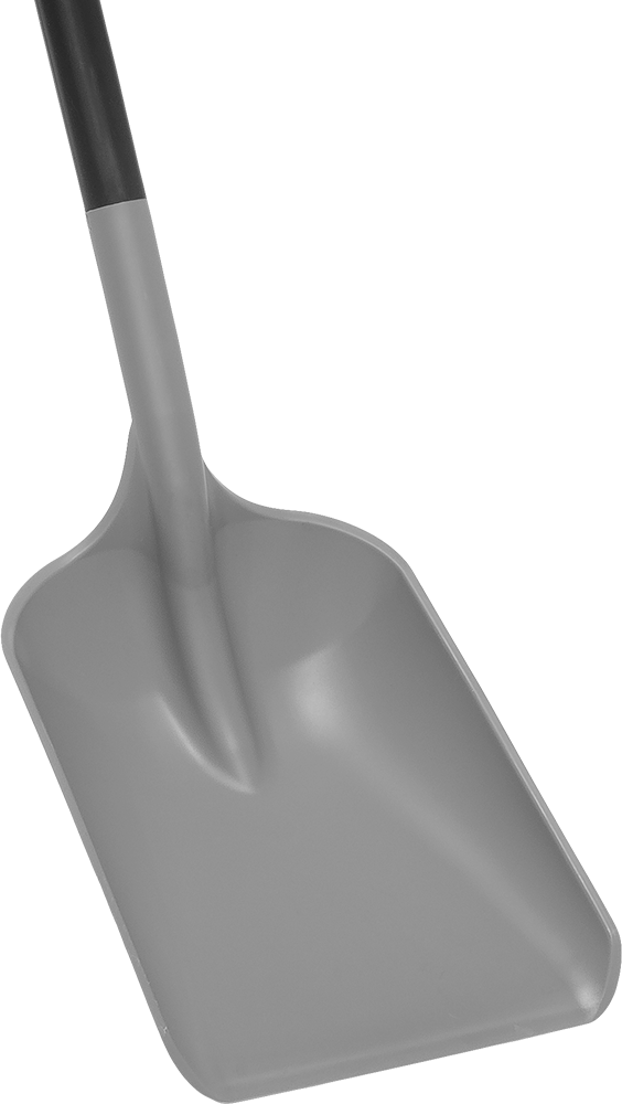 Plastik Kürek, 39" Toplam Uzunluk