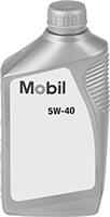 Mobil 1 Turbo Dizel Kamyon Motor Yağı