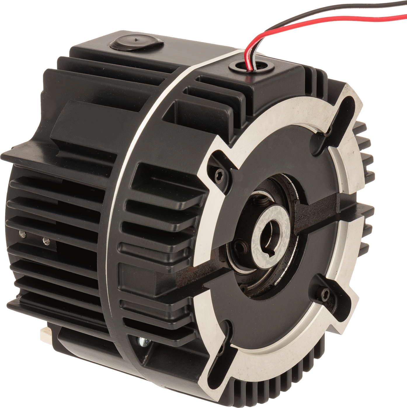 Yüzeye Monte Motor için Elektrikli Kavrama, 3 hp Maksimum Güç