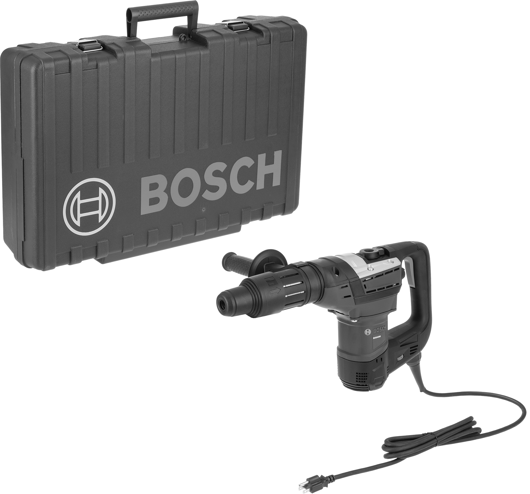 Bosch Elektrikli Döner Darbeli Matkaplar, 1-9/16" Beton Matkabı için