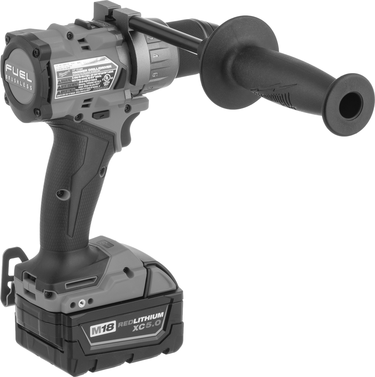 Milwaukee 2904-22 Akülü Darbeli Matkap