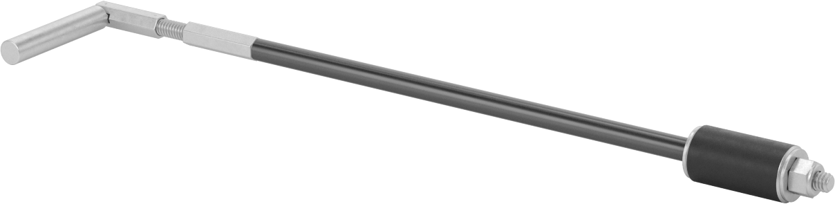 3/4" Bakır Boru için Akış Durdurucu — Boru, Su, 70 psi