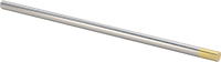 1/4" Çap, Uzun Ömürlü Tungsten Elektrot