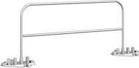 Güvenlik Rayları