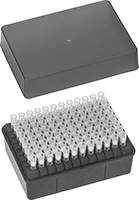 Steril Evrensel Uyumlu Pipet Uçları