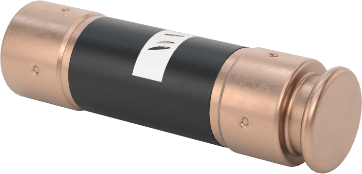 UL Sınıf RK1 Zaman Gecikmeli Sigorta, 1-1/4A, 250V AC/125V DC