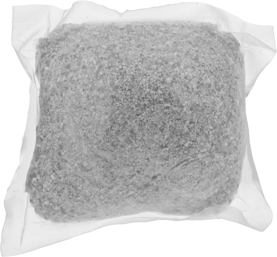 Klozet ve Pisuar Temizleyici, 0.5 oz. Paket, Deterjan
