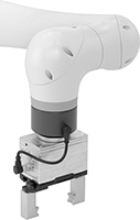 Robot Uyumlu Elektrikli Tutucular
