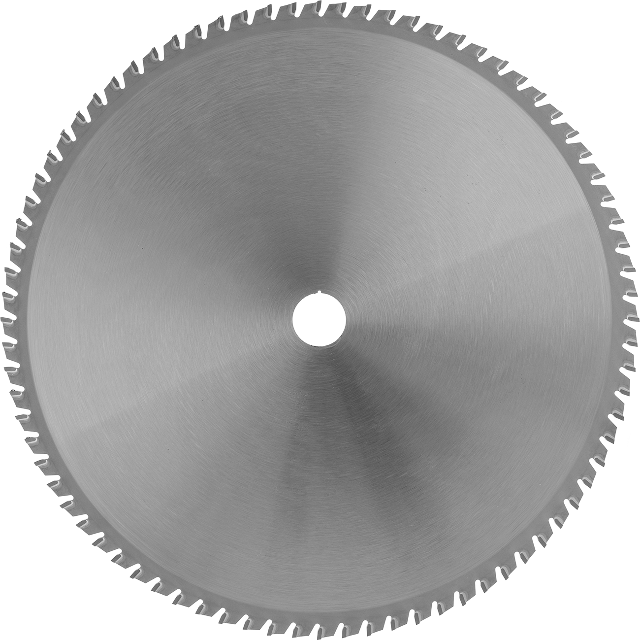 Testere Bıçağı, Çelik için, 12" Çap, 90 Diş