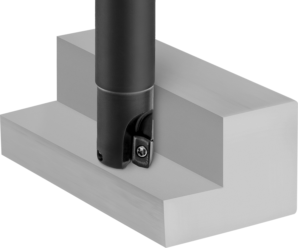 Square Cut Style