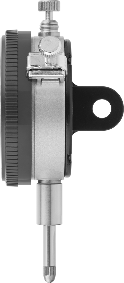 Side View