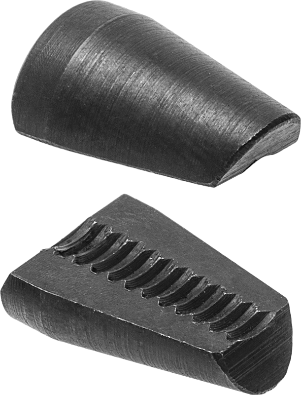 5/64" Pop Aletleri için 2 Parçalı Çene Pop Perçinler için Pnömatik Alet — 5⁄64", Pop, Çene