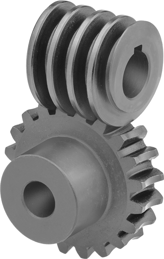 Worm and Gear Sold Separately