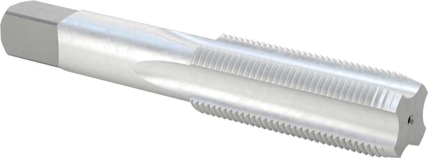 M16 x 1.5 mm Helisel Dişli Ek için Delik Açma Ucu