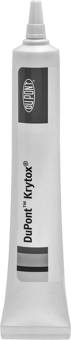Gıda ve İçecek Gres Yağı, Temiz Oda EG 2000 Gres, 2 FL. oz. Tüp