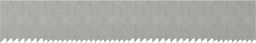 Titreşim Sönümleyici Uzun Ömürlü Şerit Testere Bıçağı, İnce Metal için, 1/2" Genişlik x 0.02" Kalınlık, 32-7/8" Uzunluk